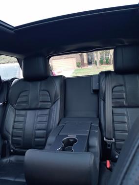 2016 Land Rover Range Rover Sport Supercharged HSE