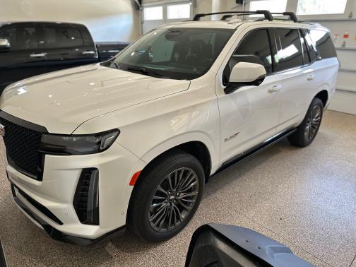 2023 Cadillac Escalade V-Series