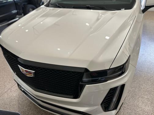 2023 Cadillac Escalade V-Series