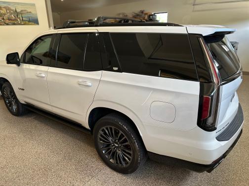 2023 Cadillac Escalade V-Series