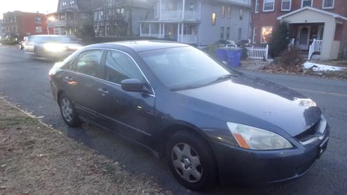 2005 Honda Accord LX
