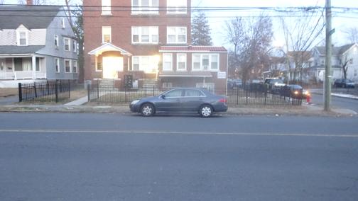 2005 Honda Accord LX