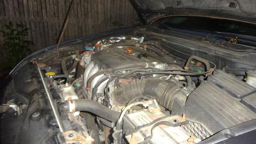2005 Honda Accord LX