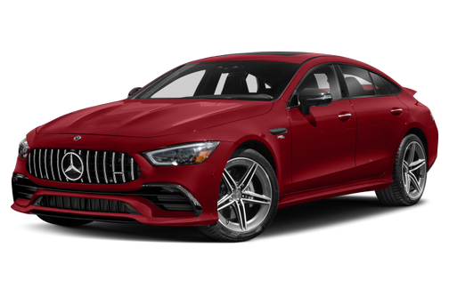 Mercedes-Benz AMG GT 53