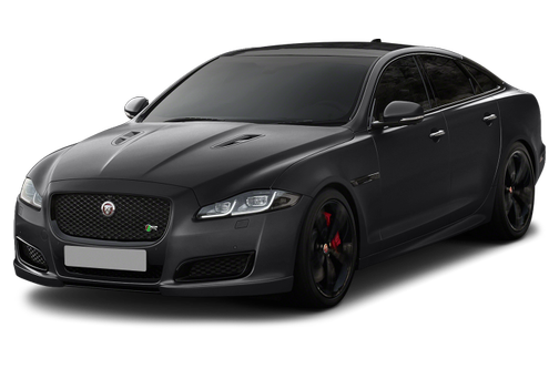 19 Jaguar Xj Specs Price Mpg Reviews Cars Com