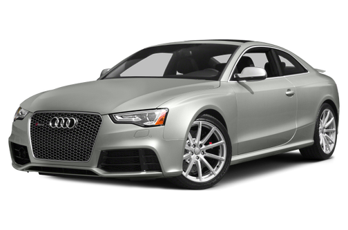 Audi RS 5