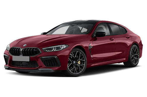 Bmw M8 Gran Coupe Specs Price Mpg Reviews Cars Com