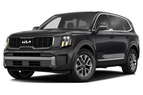 Kia Telluride