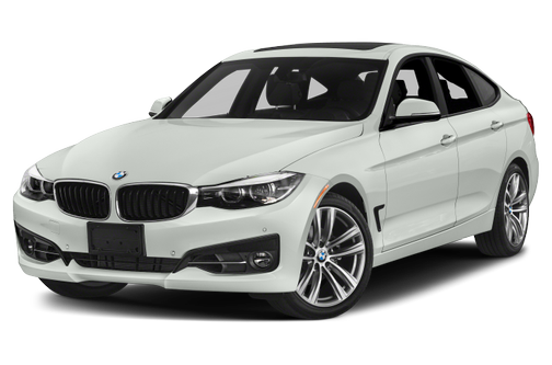 18 Bmw 330 Gran Turismo Specs Price Mpg Reviews Cars Com