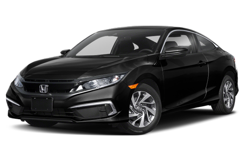 Honda Civic Specs Price Mpg Reviews Cars Com