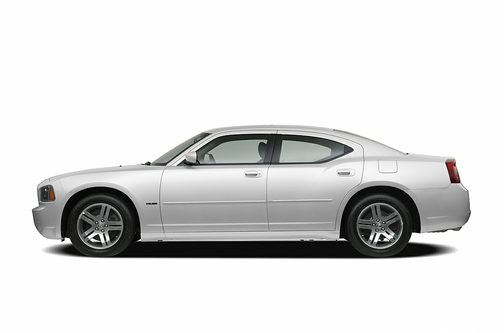 2006 Dodge Charger