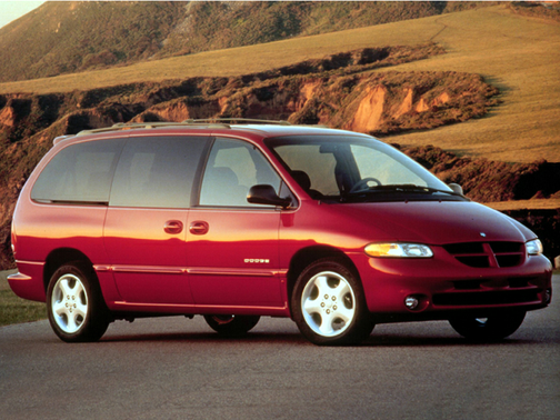 Dodge Caravan