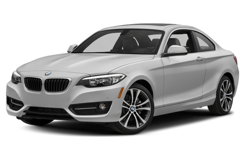 BMW 230