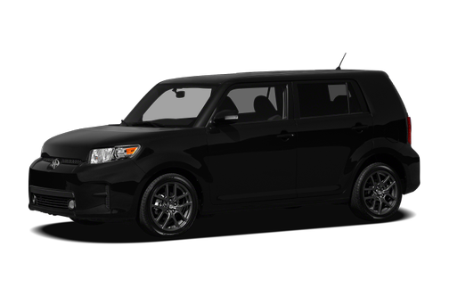 2012 scion xb accessories