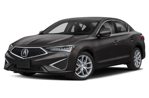 2022 Acura ILX