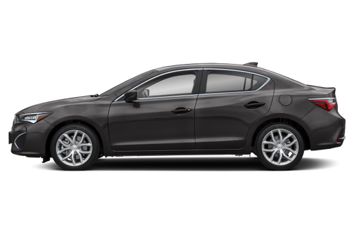 2022 Acura ILX