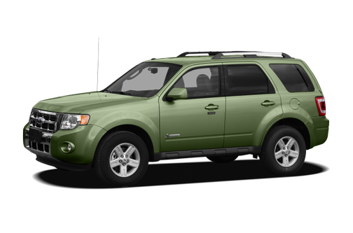 Ford Escape Hybrid
