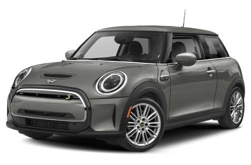 2023 MINI SE Hardtop Specs, Price, MPG & Reviews | Cars.com