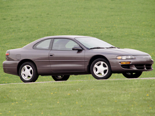 1997 Dodge Avenger