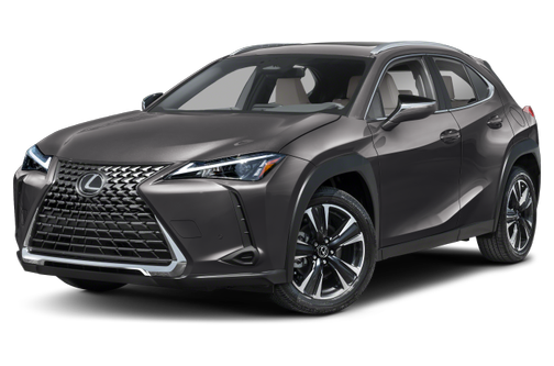 Lexus UX 300h