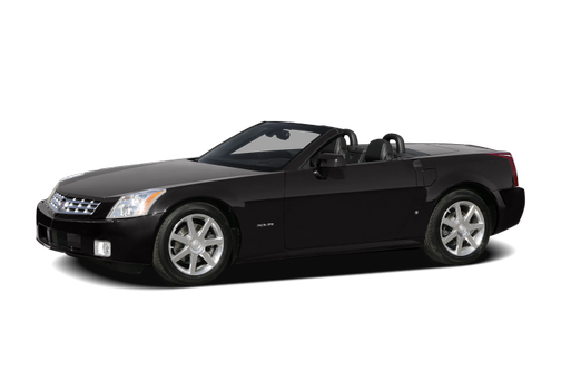 Cadillac XLR