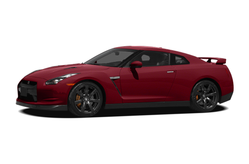 11 Nissan Gt R Specs Price Mpg Reviews Cars Com