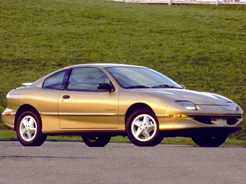 Pontiac Sunfire
