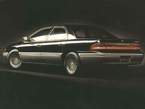Chrysler Concorde