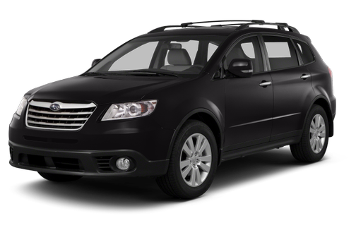 Subaru Tribeca