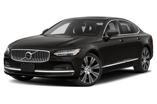 2022 Volvo S90