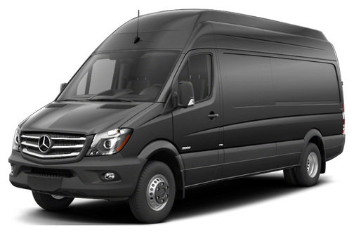 Mercedes-Benz Sprinter 3500XD
