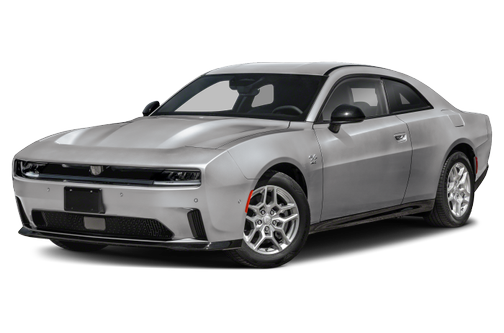 Dodge Charger Daytona