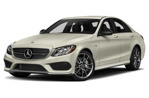 Mercedes-Benz AMG C 43