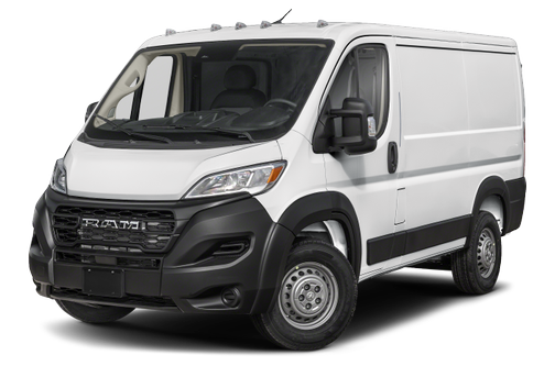 RAM ProMaster 1500