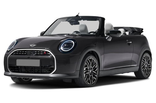 MINI Convertible