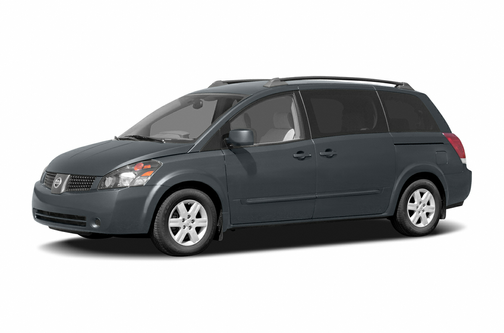 Nissan Quest