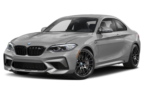 Bmw M2 Specs Price Mpg Reviews Cars Com