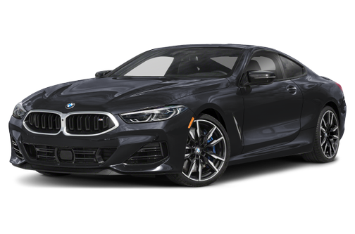 BMW M850