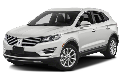 Lincoln MKC