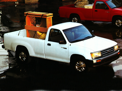 Toyota T100