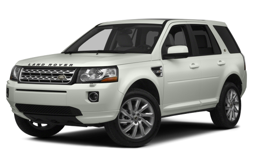 Land Rover LR2