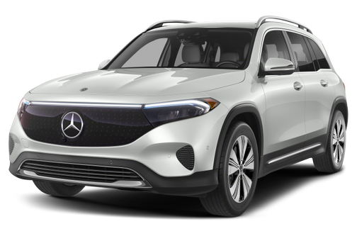Mercedes-Benz EQB 300