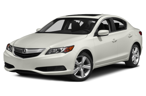 Acura ILX