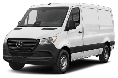Mercedes-Benz eSprinter 2500