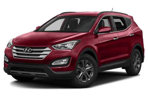 2015 Hyundai Santa Fe Sport