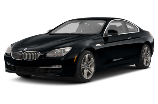 BMW 650