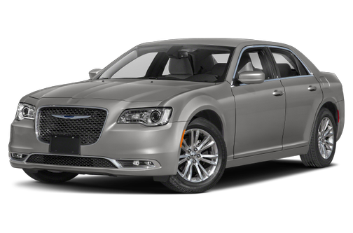 2022 Chrysler 300