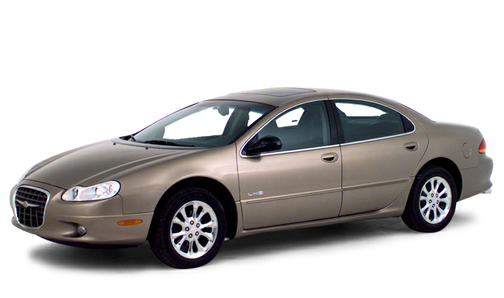 Chrysler LHS