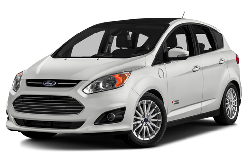 13 Ford C Max Energi Specs Price Mpg Reviews Cars Com