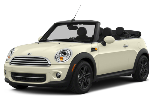 MINI Convertible